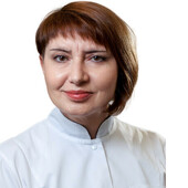 Курова Ирина Павловна — стоматолог, гастроэнтеролог