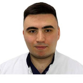 Шадин Константин Игоревич — хирург, абдоминальный хирург