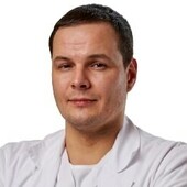 Школин Сергей Николаевич — психиатр-нарколог