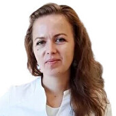 Лисицына Анна Юрьевна — стоматолог-хирург, стоматолог-терапевт