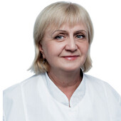 Демина Людмила Михайловна — акушер, гинеколог