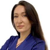 Зволинская Ольга Александровна — стоматолог, стоматолог-ортодонт