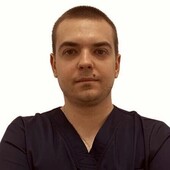 Стародубцев Михаил Андреевич — стоматолог, стоматолог-хирург