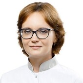 Сагирова Анна Анатольевна — кардиолог