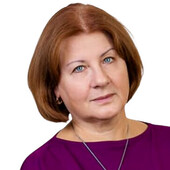 Кашина Елена Михайловна — психолог