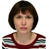 Цветкова Ирина Сергеевна — аллерголог, иммунолог