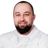 Хадж Ехья Аслан Самирович — кардиолог, терапевт