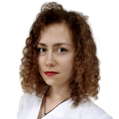 Софронова Анастасия Алексеевна — терапевт