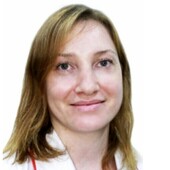 Демидова Ольга Сергеевна — гинеколог, акушер