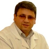 Геворкян Ваагн Авакович — онколог, маммолог