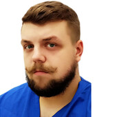 Аронов Алексей Михайлович — массажист