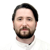 Сёмин Антон Сергеевич — невролог