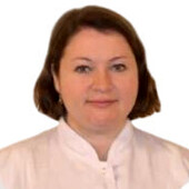 Майорова Мария Александровна — логопед