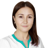 Заболоцкая Юлия Александровна — гастроэнтеролог