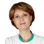 Осадчук Наталья Владимировна — терапевт