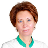 Фищенко Ольга Николаевна — невролог