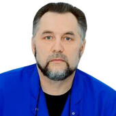 Ковтун Олег Васильевич — невролог, мануальный терапевт