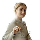 Виноградова Дарья Сергеевна — психолог