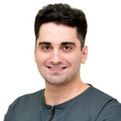 Давтян Сергей Самвелович — стоматолог, стоматолог-ортопед