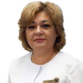 Тохунц Анжела Эдуардовна — уролог