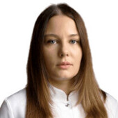 Лебедева Алла Юрьевна — окулист (офтальмолог)