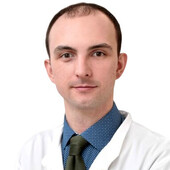 Коллерт Александр Валентинович — анестезиолог, реаниматолог