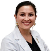 Мухамбеталиева Ирина Хилашевна — УЗИ-специалист