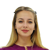 Герасимова Евгения Андреевна — стоматолог-хирург, стоматолог-имплантолог