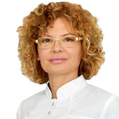 Гришко Ирина Валерьевна — нарколог, психиатр