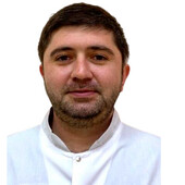 Цолоев Илез Русланович — ортопед, травматолог