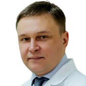 Федуненко Михаил Викторович — ортопед, травматолог