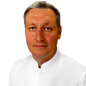 Важенин Денис Александрович — эндоскопист