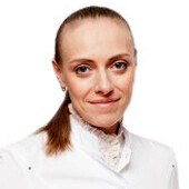 Свиридова Ирина Николаевна — терапевт