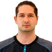 Шайдуров Кирилл Александрович — вертебролог