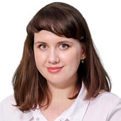 Сичинава Кристина Гуладиевна — гинеколог