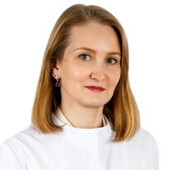 Гринь Галина Николаевна — терапевт