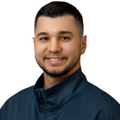 Елтаев Акмаль Хамракулович — стоматолог-ортопед, гнатолог