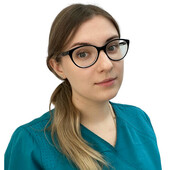 Конопленко Алина Александровна — колопроктолог