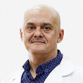 Бушин Антон Евгеньевич — онкодерматолог, венеролог