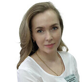 Никитченко Оксана Владимировна — акушер-гинеколог