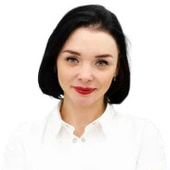 Приходько Ксения Андреевна — УЗИ-специалист, акушер-гинеколог