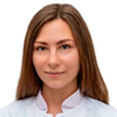 Выборнова Анастасия Алексеевна — УЗИ-специалист