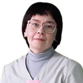 Городецкая Елена Алексеевна — дерматолог