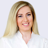 Камелева Анастасия Андреевна — аллерголог, иммунолог