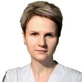 Образцова Мария Юрьевна — психолог