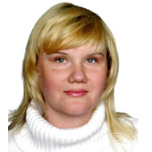 Яковлева Валерия Викторовна — логопед, дефектолог