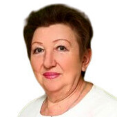 Терновая Галина Тимофеевна — эндокринолог