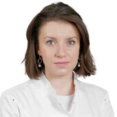 Карпакова Вероника Валерьевна — терапевт
