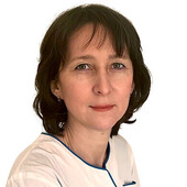 Разницына Нина Сергеевна — педиатр, терапевт