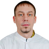 Минаретов Дмитрий Александрович — терапевт